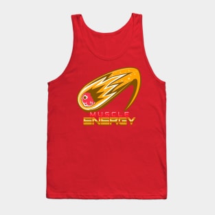 Muscle Energy Tank Top